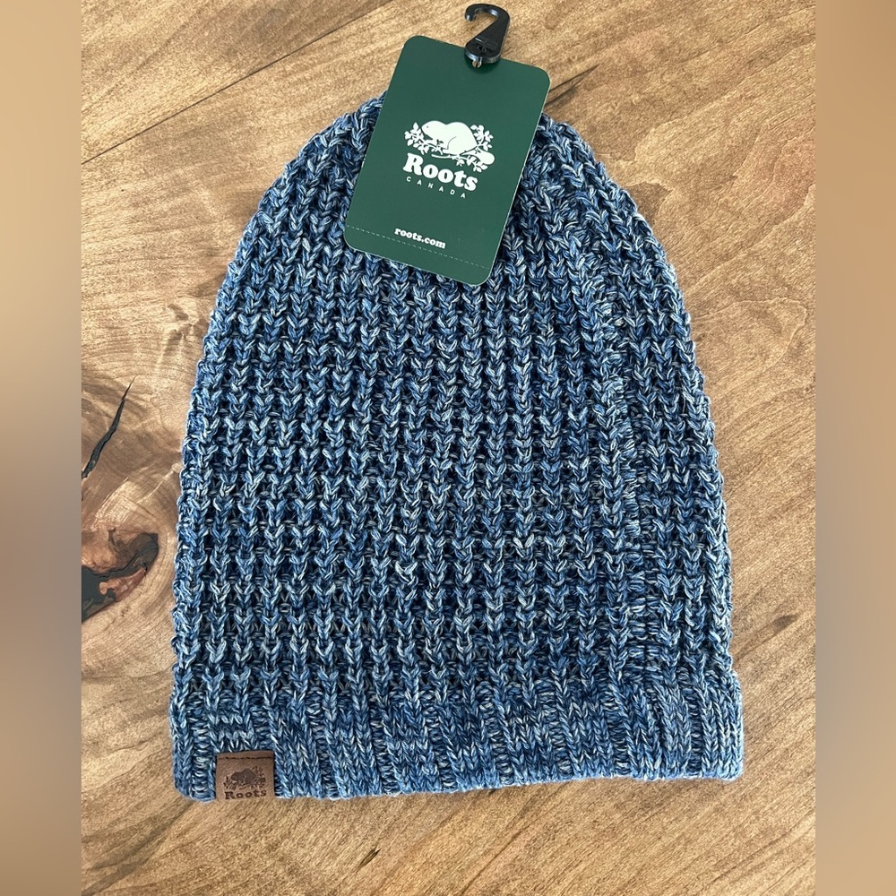 Roots Lori Sloppy Toque